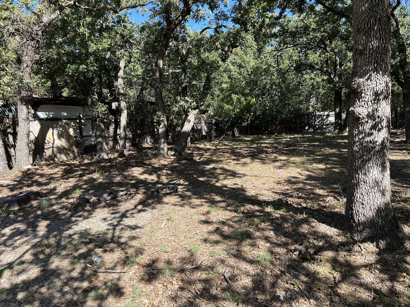 0.14 Acres of Residential Land for Sale in May, Texas