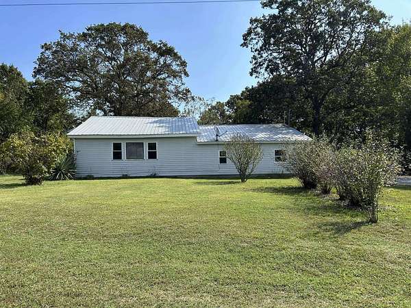 3 Acres of Residential Land with Home for Sale in Ava, Missouri