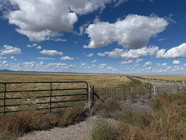 160 Acres of Land for Sale in Mountainair, New Mexico