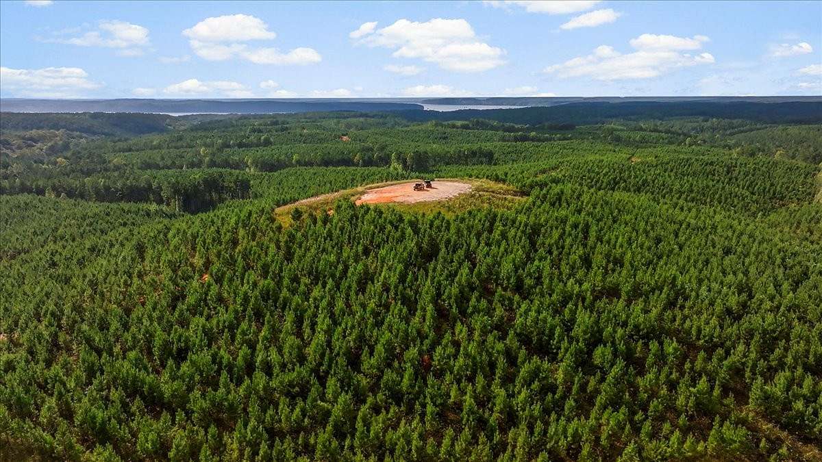 4,121 Acres of Recreational Land & Farm for Sale in Savannah, Tennessee