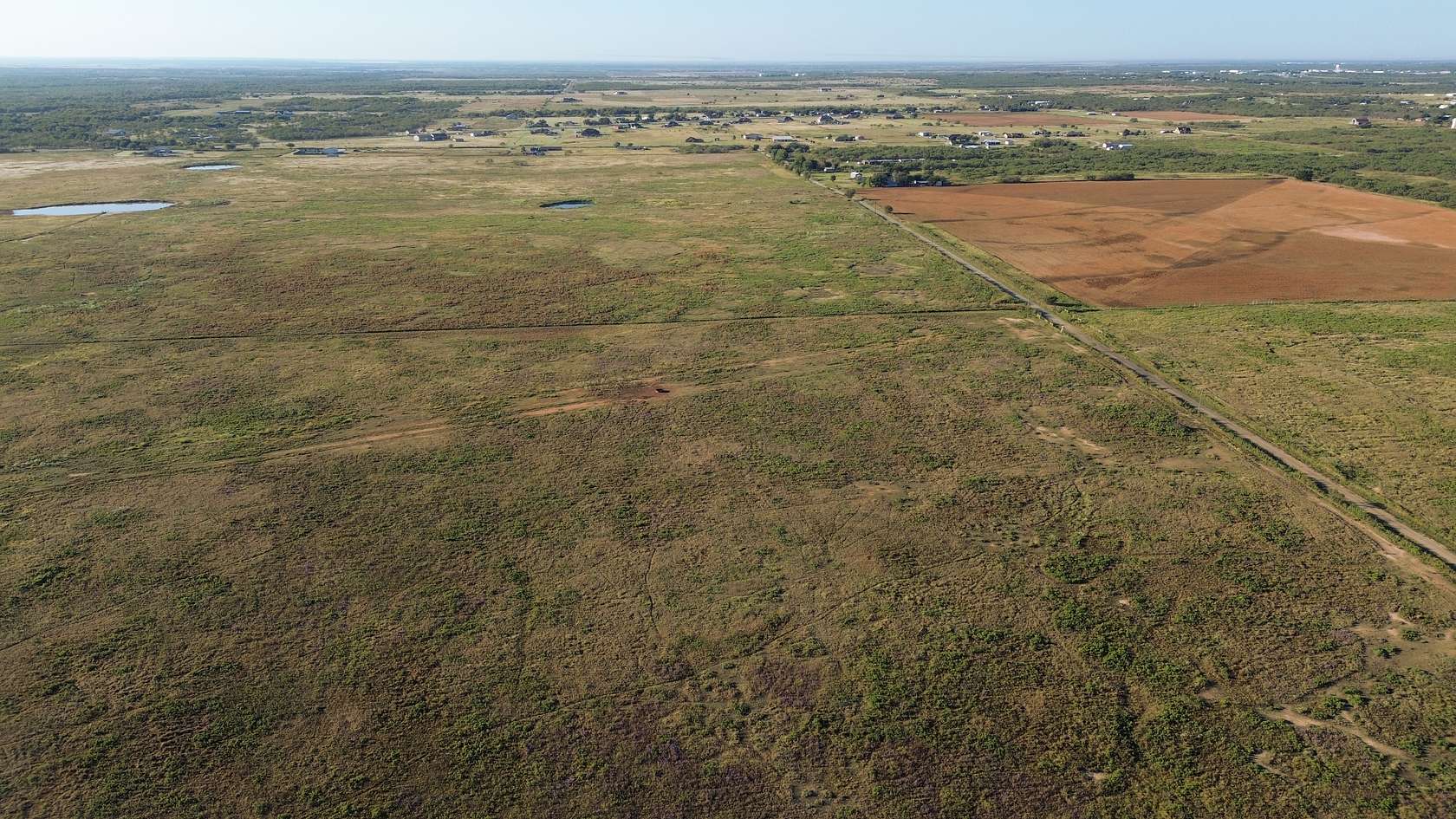 182 Acres of Land for Sale in Dean, Texas
