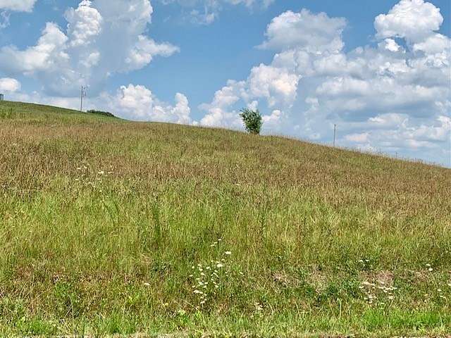0.75 Acres of Residential Land for Sale in Cookeville, Tennessee