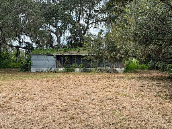 1.13 Acres of Residential Land for Sale in Wesley Chapel, Florida