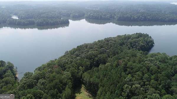 1.66 Acres of Residential Land for Sale in LaGrange, Georgia