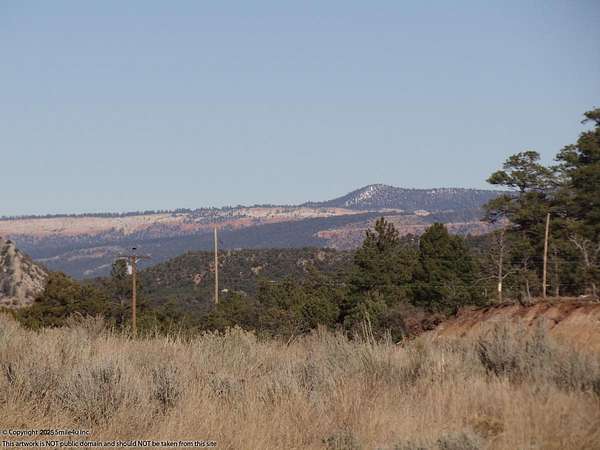 2.66 Acres of Residential Land for Sale in Regina, New Mexico