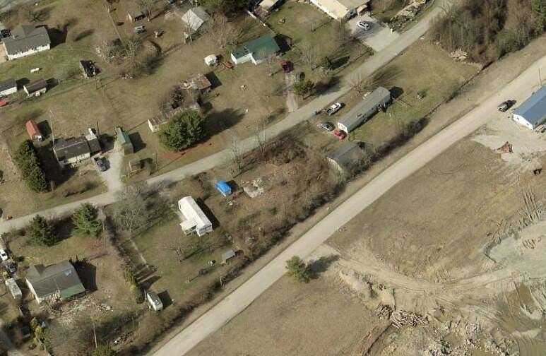 0.4 Acres of Residential Land for Sale in Lily, Kentucky