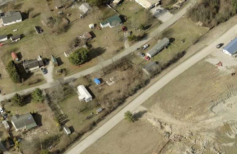 0.4 Acres of Residential Land for Sale in Lily, Kentucky
