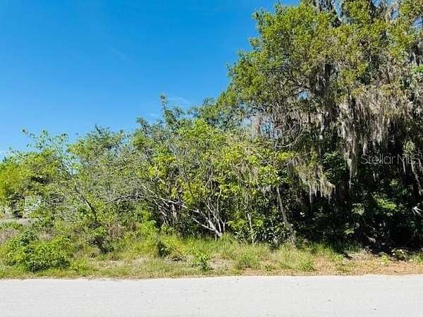0.22 Acres of Residential Land for Sale in Leesburg, Florida