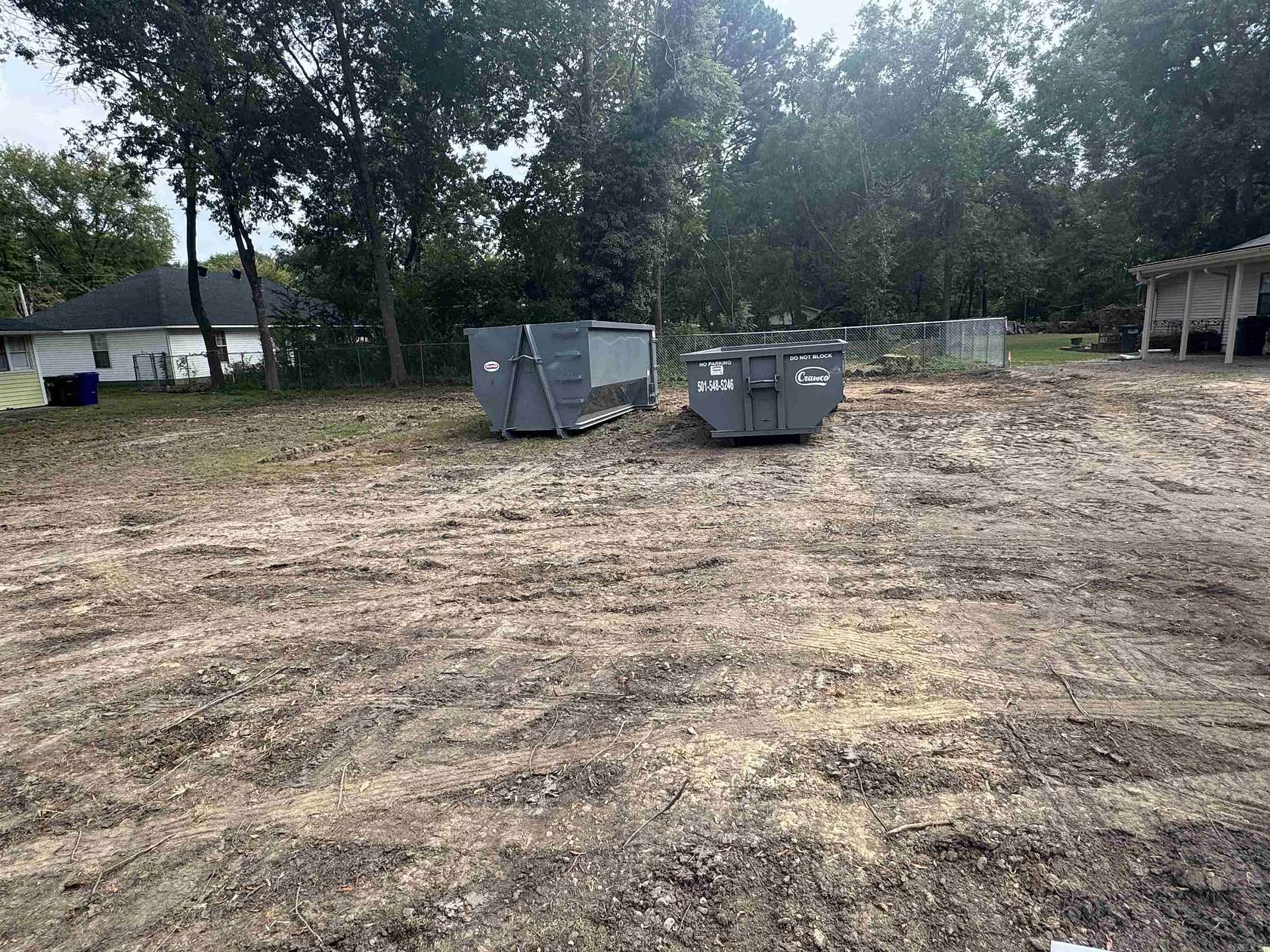 0.14 Acres of Residential Land for Sale in Conway, Arkansas