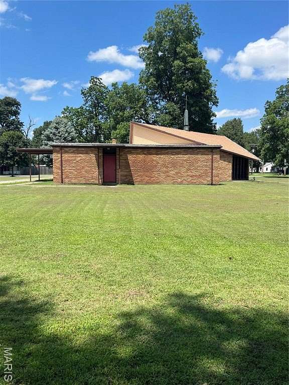 3.5 Acres of Mixed-Use Land for Sale in Kennett, Missouri