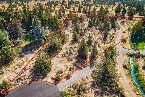 2.19 Acres of Residential Land for Sale in Bend, Oregon