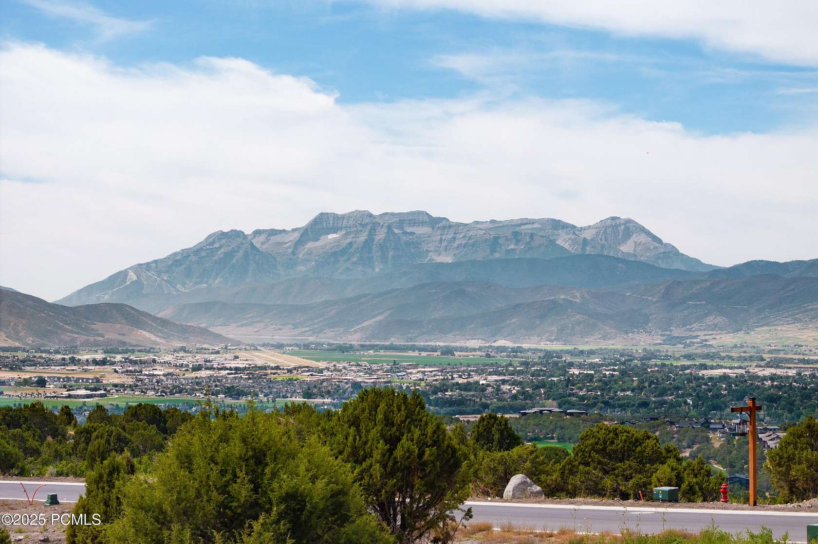 0.76 Acres of Residential Land for Sale in Heber City, Utah