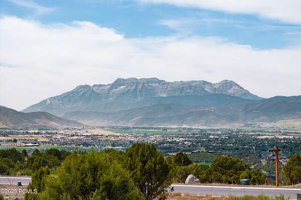 0.76 Acres of Residential Land for Sale in Heber City, Utah