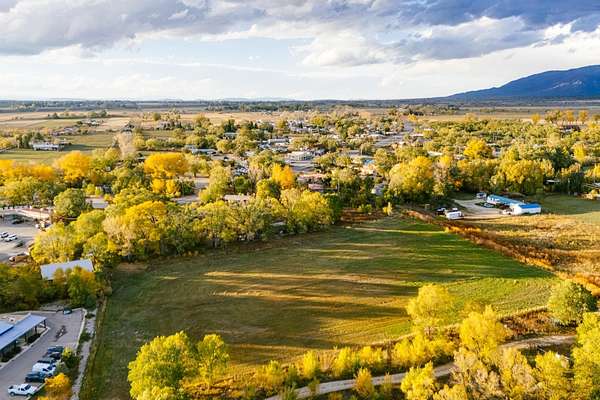 3.68 Acres of Land for Sale in El Prado, New Mexico