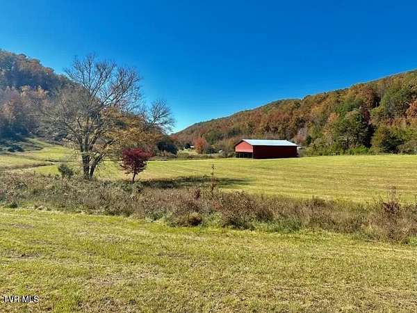 20.8 Acres of Agricultural Land for Sale in Rogersville, Tennessee