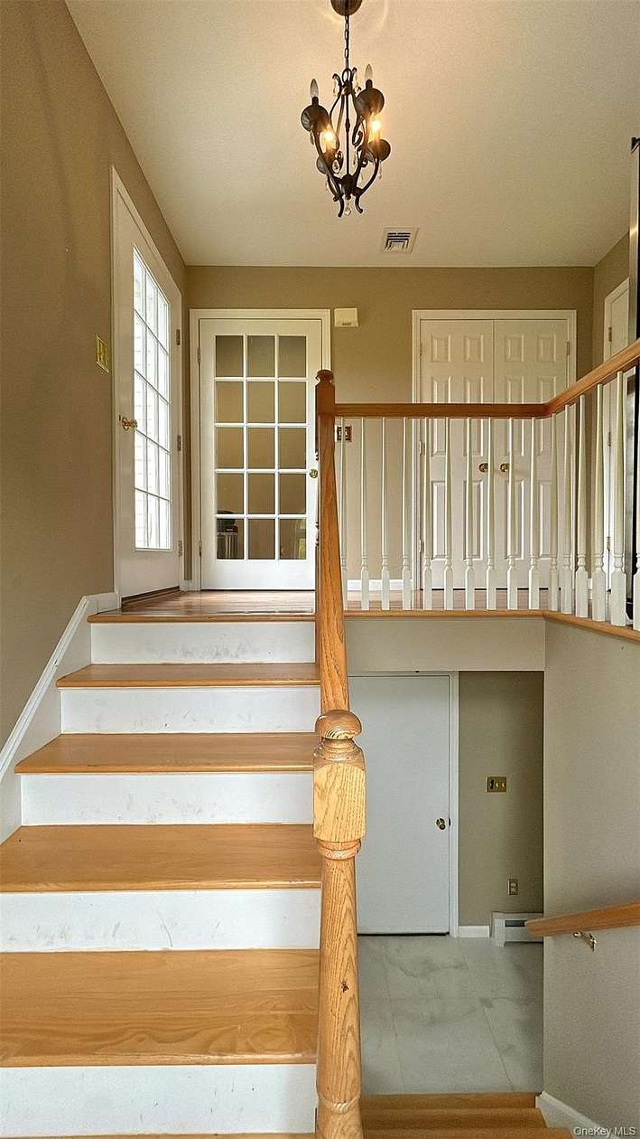 1.9 Acres of Residential Land with Home for Lease in Goshen, New York