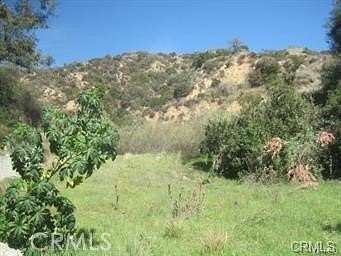 1.17 Acres of Residential Land for Sale in Monrovia, California