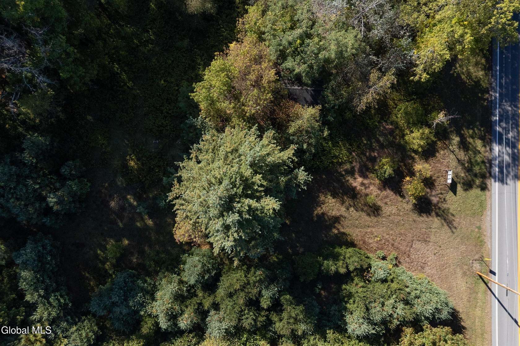 64 Acres of Land for Sale in Saratoga Springs, New York