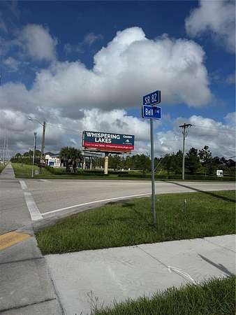 0.28 Acres of Residential Land for Sale in Lehigh Acres, Florida