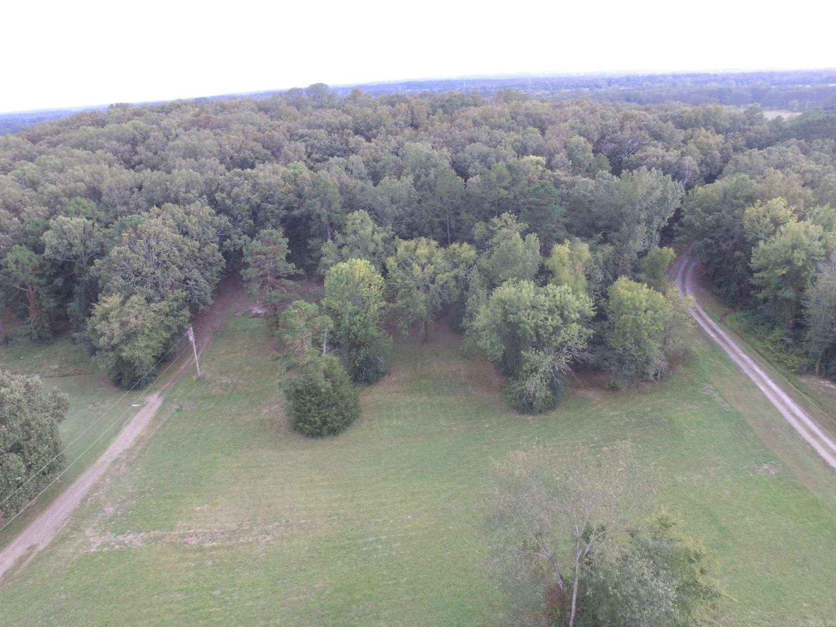 5 Acres of Residential Land for Sale in Solgohachia, Arkansas