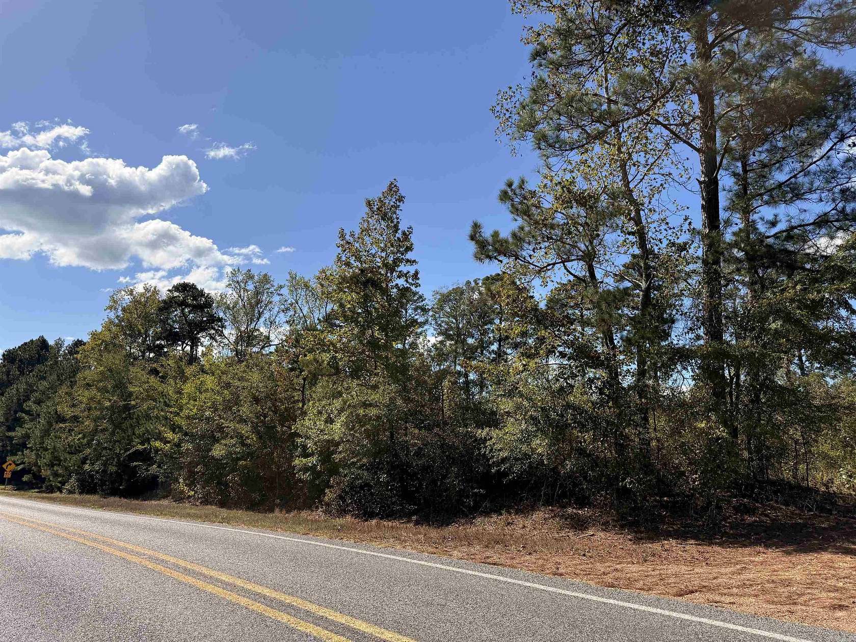 1 Acre of Residential Land for Sale in Rosston, Arkansas