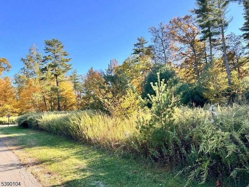 0.75 Acres of Residential Land for Sale in Montague Township, New Jersey