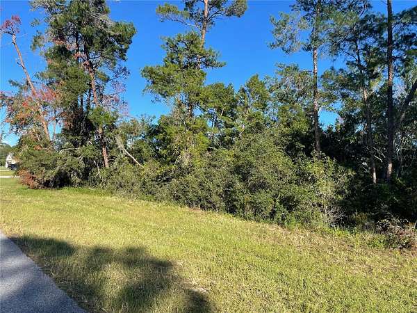 0.23 Acres of Residential Land for Sale in Ocala, Florida