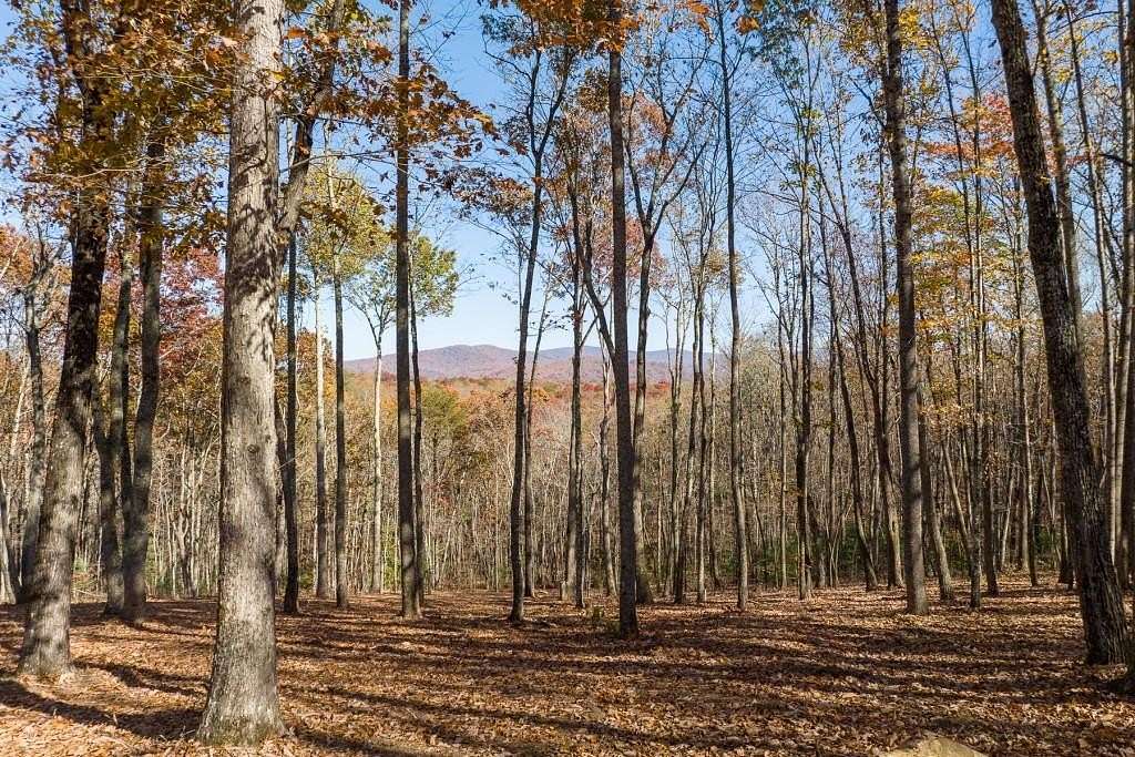 4.27 Acres of Land for Sale in Ellijay, Georgia