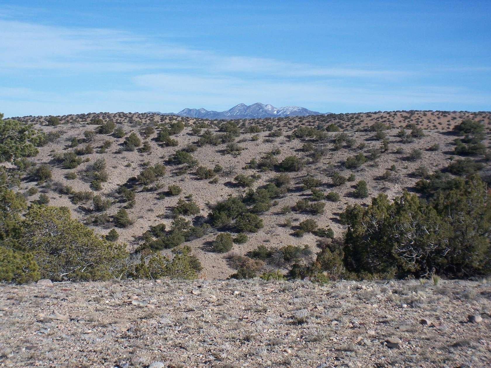 2.4 Acres of Land for Sale in Placitas, New Mexico