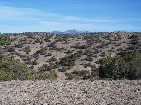 2.4 Acres of Land for Sale in Placitas, New Mexico
