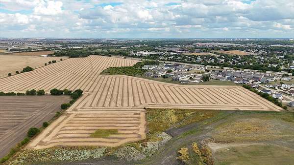 75 Acres of Agricultural Land for Sale in Champaign, Illinois