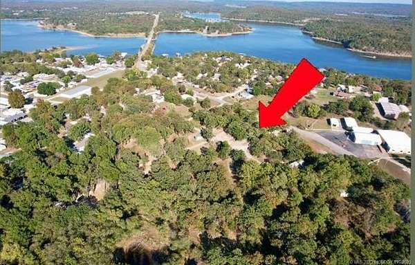 5 Acres of Mixed-Use Land for Sale in Checotah, Oklahoma