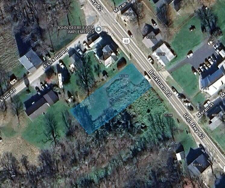 0.33 Acres of Land for Sale in Mays Lick, Kentucky