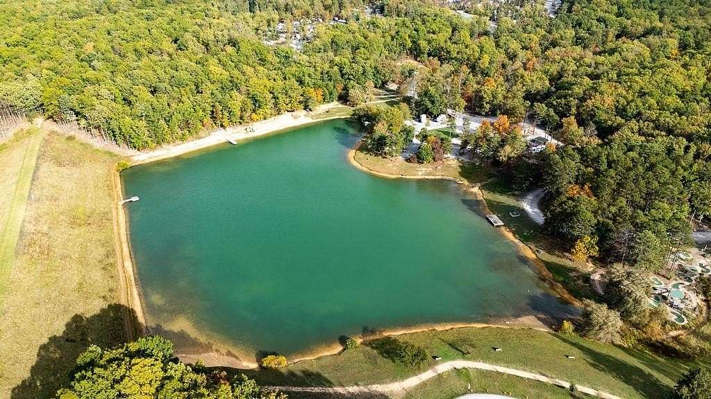 0.91 Acres of Residential Land for Sale in Greenville, Virginia