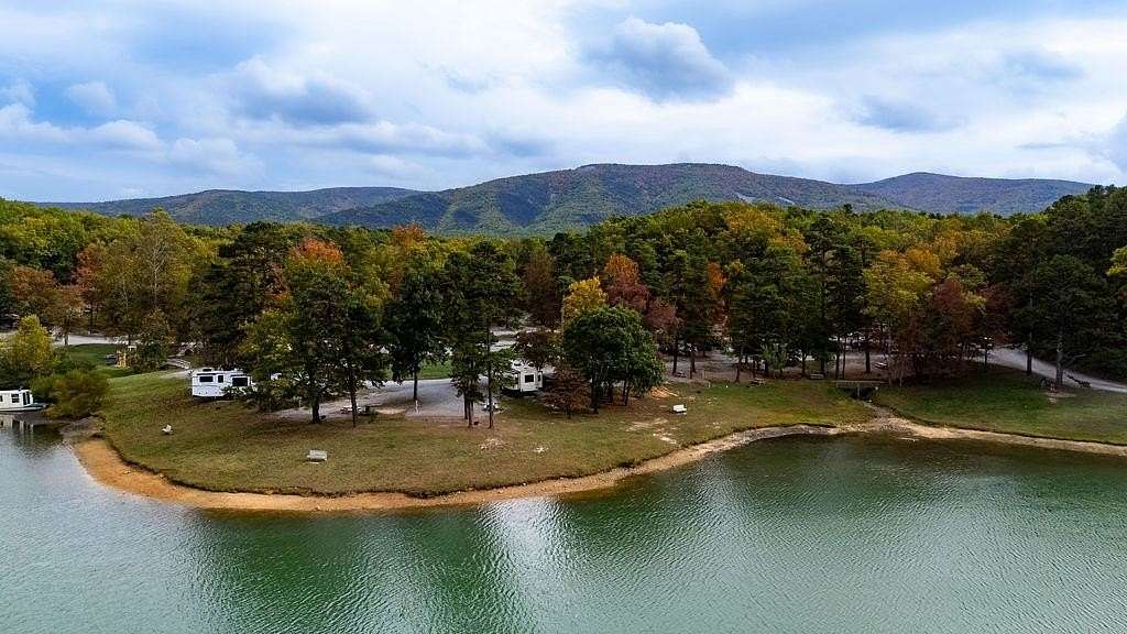 0.91 Acres of Residential Land for Sale in Greenville, Virginia