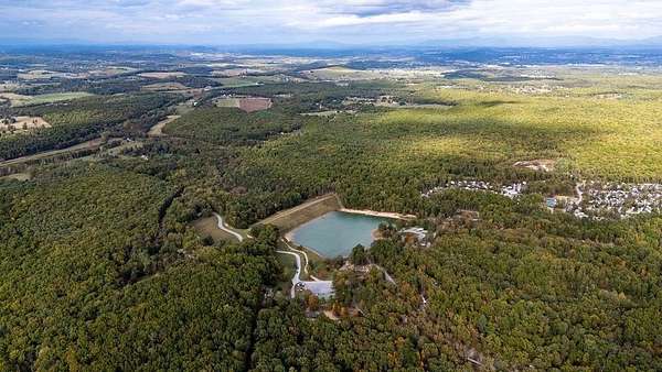 0.91 Acres of Residential Land for Sale in Greenville, Virginia