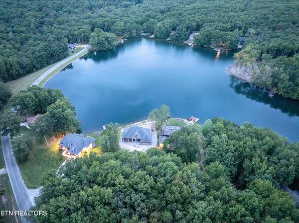 0.38 Acres of Residential Land for Sale in Fairfield Glade, Tennessee