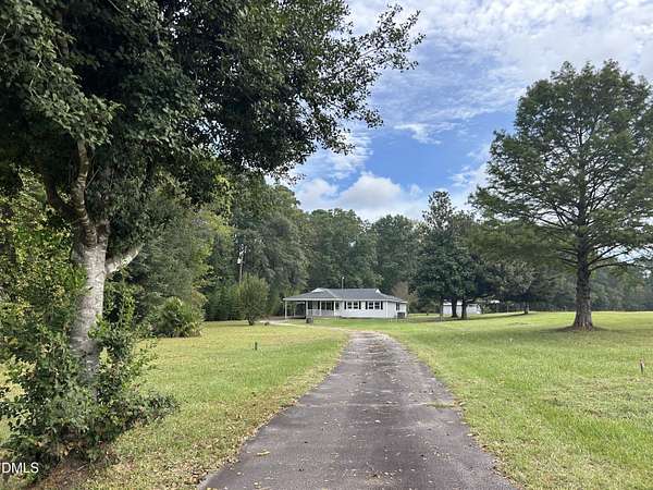 1.43 Acres of Mixed-Use Land for Sale in Garner, North Carolina