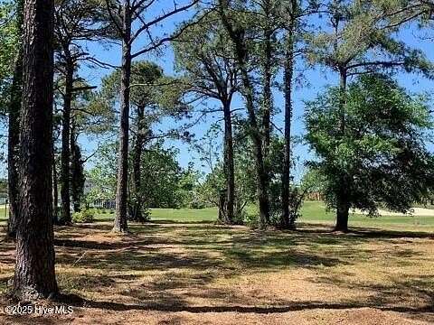 0.42 Acres of Residential Land for Sale in Southport, North Carolina