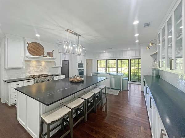 2.39 Acres of Residential Land with Home for Sale in Greenwell Springs, Louisiana