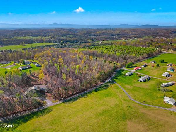 119 Acres of Land for Sale in New Market, Tennessee
