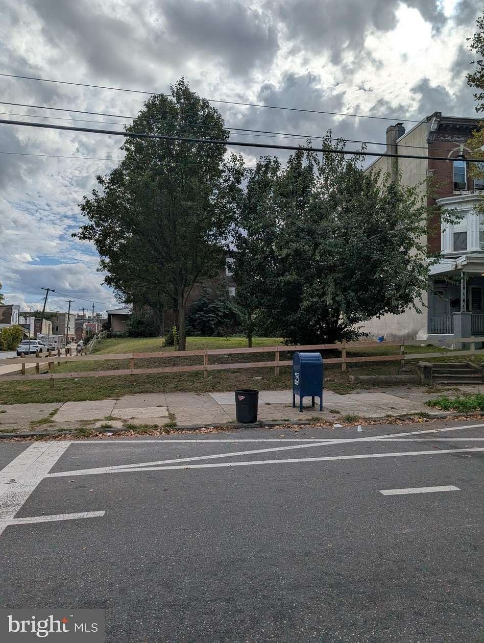 0.03 Acres of Land for Sale in Philadelphia, Pennsylvania