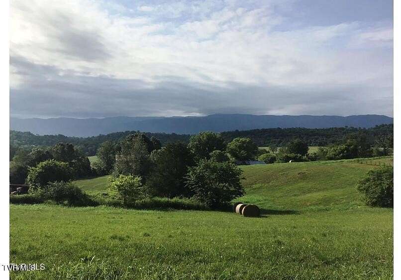 2.82 Acres of Residential Land for Sale in Greeneville, Tennessee