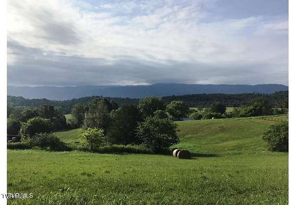 2.82 Acres of Residential Land for Sale in Greeneville, Tennessee