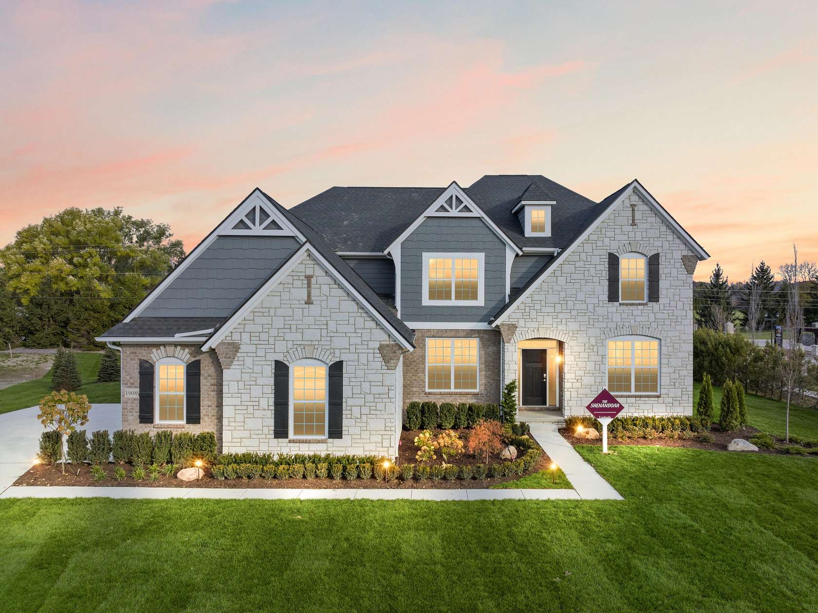 2.85 Acres of Residential Land with Home for Sale in Ann Arbor, Michigan