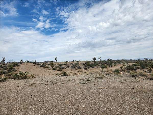 1.24 Acres of Residential Land for Sale in Meadview, Arizona