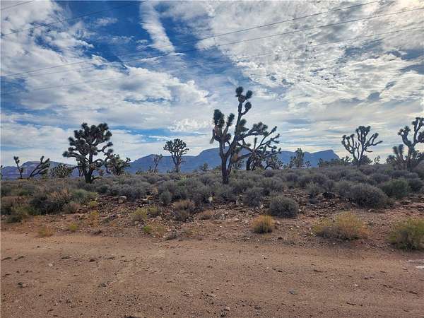 1.15 Acres of Residential Land for Sale in Meadview, Arizona