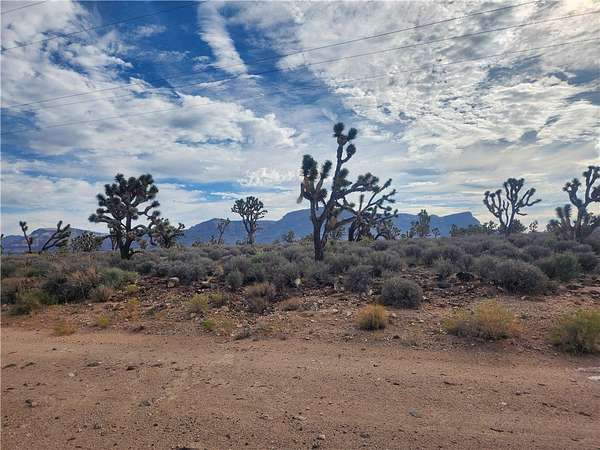 1.15 Acres of Residential Land for Sale in Meadview, Arizona