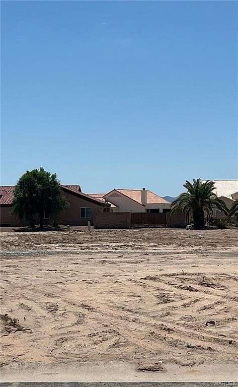 0.15 Acres of Residential Land for Sale in Mohave Valley, Arizona