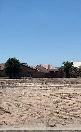 0.15 Acres of Residential Land for Sale in Mohave Valley, Arizona